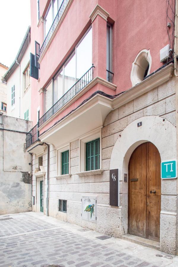 Leilighet Confraria Singular Palma de Mallorca