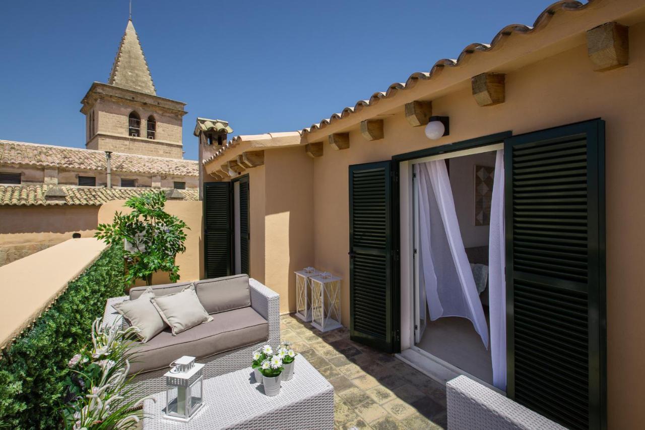 Confraria Singular Leilighet Palma de Mallorca
