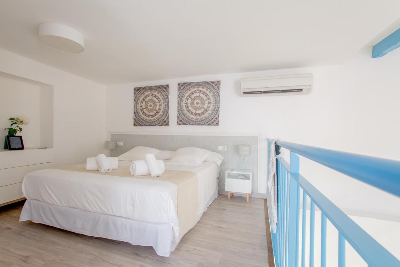Apartamento Confraria Singular Palma de Maiorca