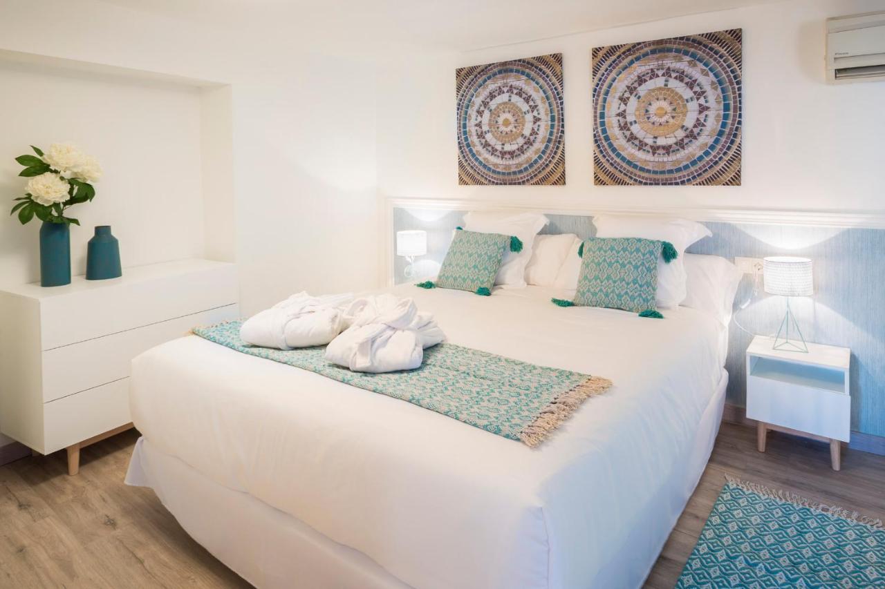 Apartamento Confraria Singular Palma de Maiorca