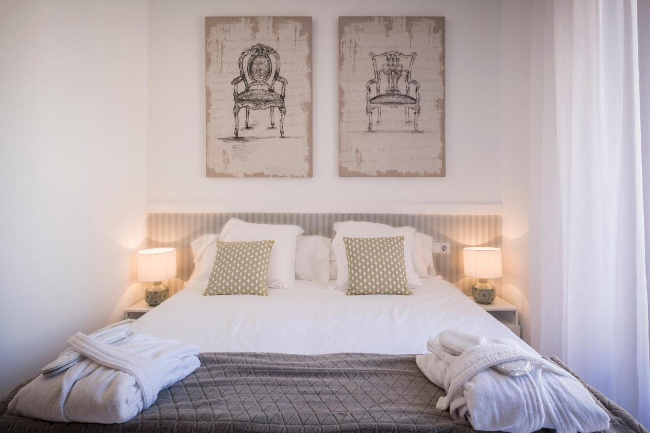 Apartamento Confraria Singular