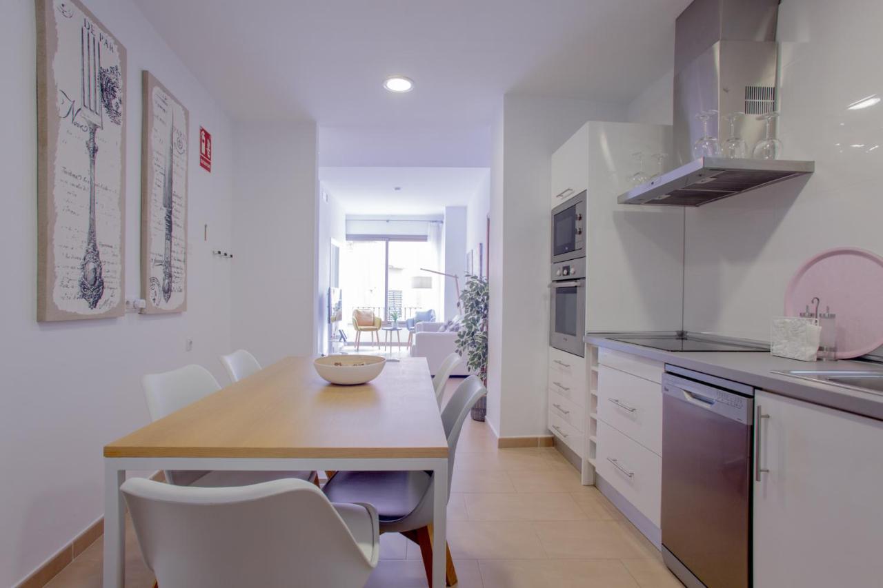 Confraria Singular Apartamento Palma de Maiorca