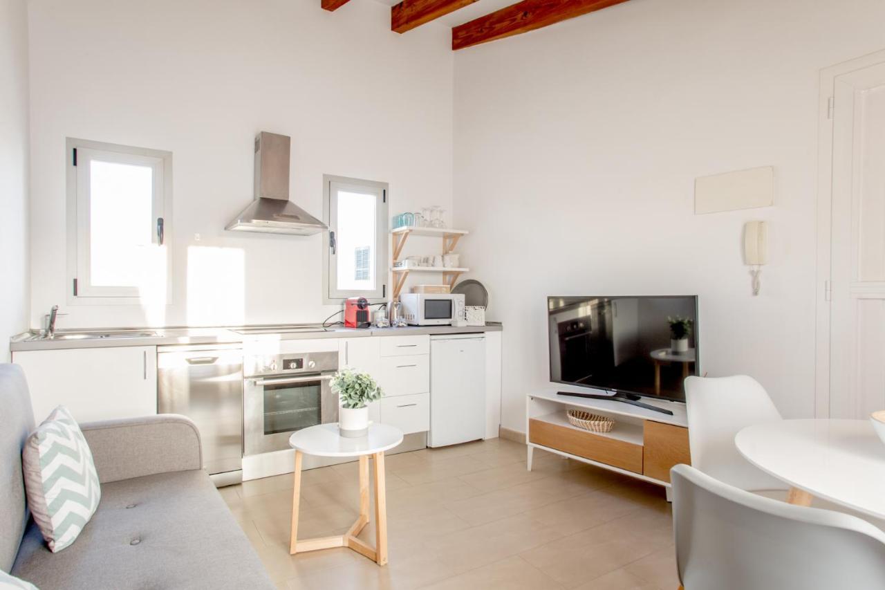 Apartamento Confraria Singular