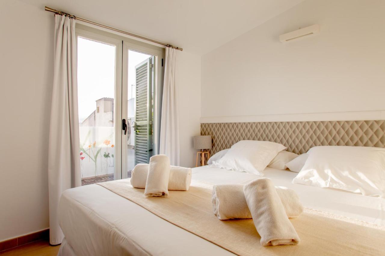 Apartamento Confraria Singular *