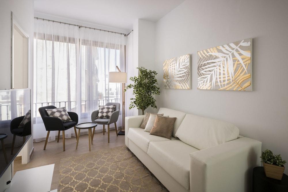 Confraria Singular Apartamento